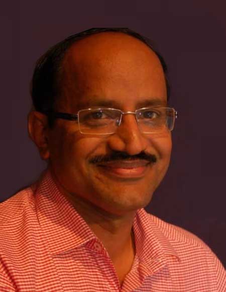 P. Jaykrishnan