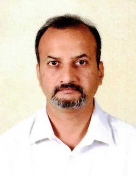 Mr. Milind Nadiyana