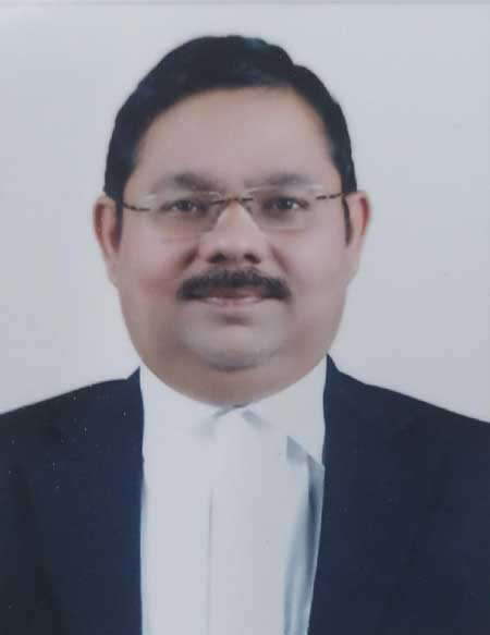 Adv. Sandeep Shastri